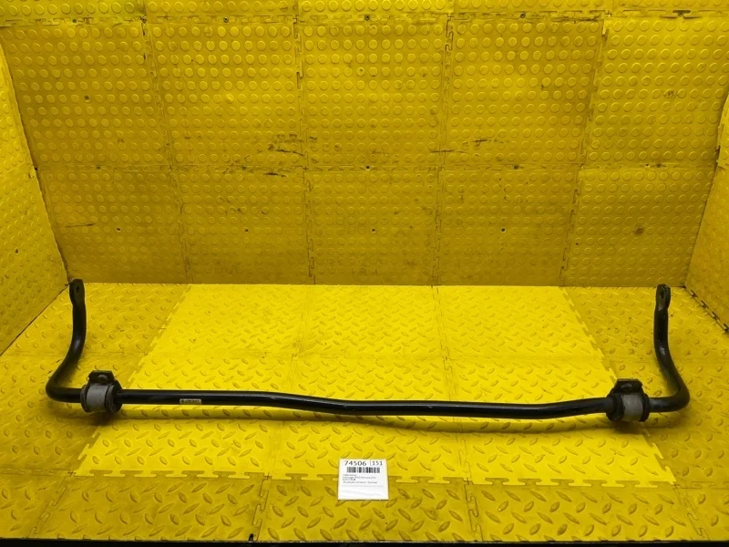 Стабилизатор Volkswagen POLO 2021 6C0411303B CK4 CWVA