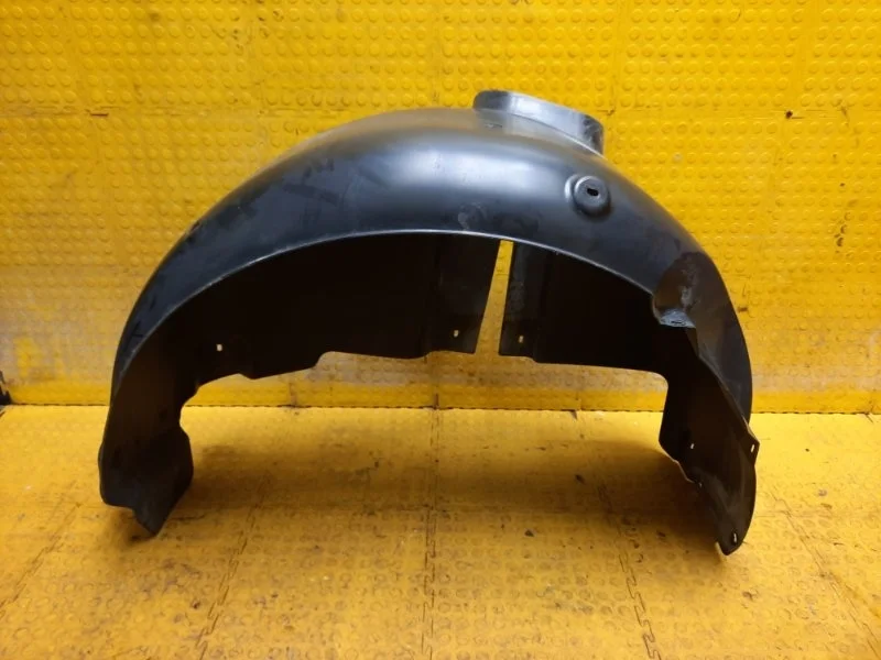 Подкрылок Volkswagen Polo 2021 5JA810969B CK4 CWVA, задний левый