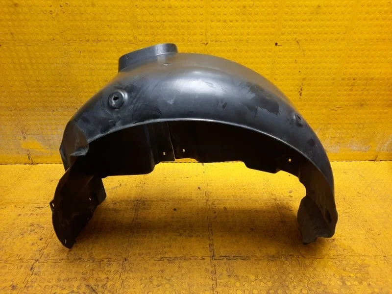 Подкрылок Volkswagen Polo 2021 5JA810970B CK4 CWVA, задний правый