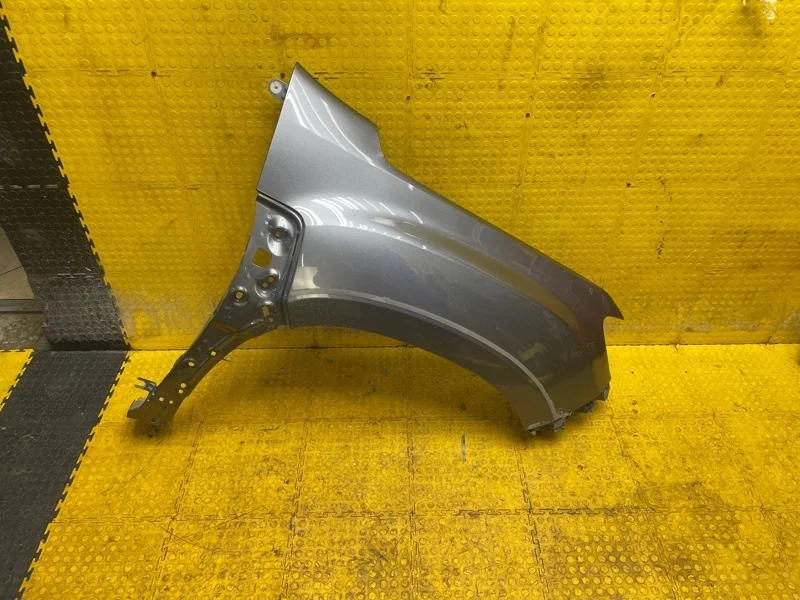 Крыло Renault Duster 2021 631009095R HJD H5HA460D, переднее правое