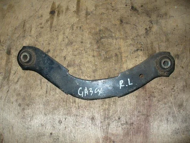 Б.у. рычаг MITSUBISHI ASX GA3W MITSUBISHI ASX GA3W