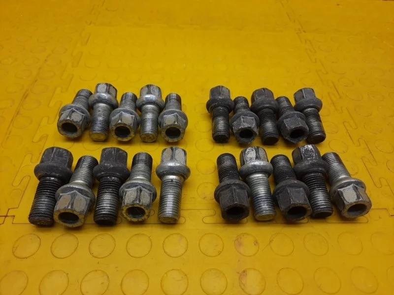 Болт колесный Volkswagen POLO 2021 WHT001812 CK4 CWVA