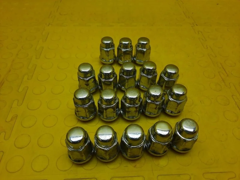 Болт колесный Mitsubishi Outlander 2021 MR455707 GF2W 4B12 DB2762