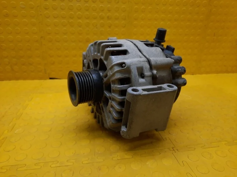 Генератор Mercedes-Benz GLC- class 2015 A0009062822 X253 M651 D22