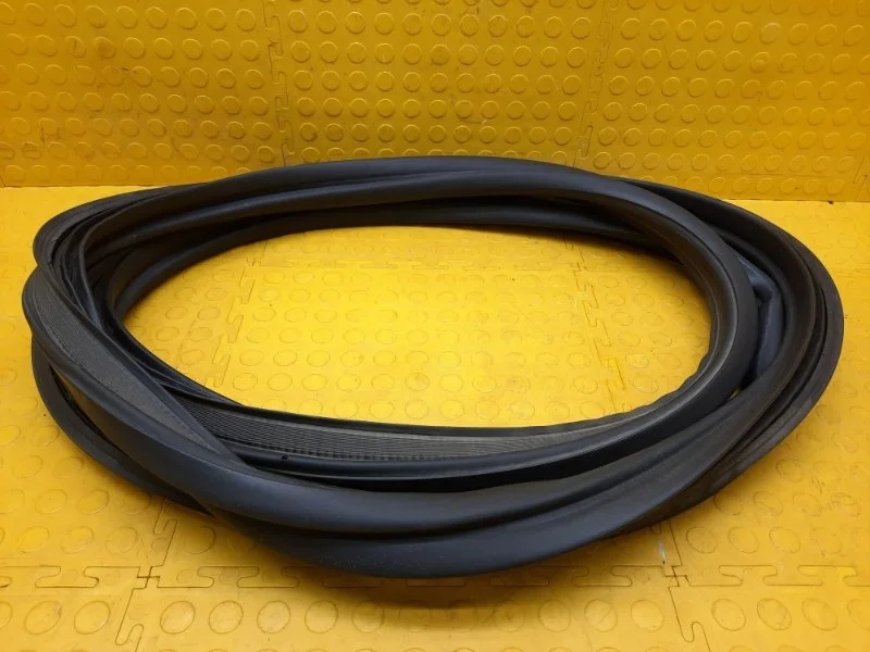 Уплотнитель крышки багажника Kia Rio X-Line 2020 87321H0200 FB G4FG