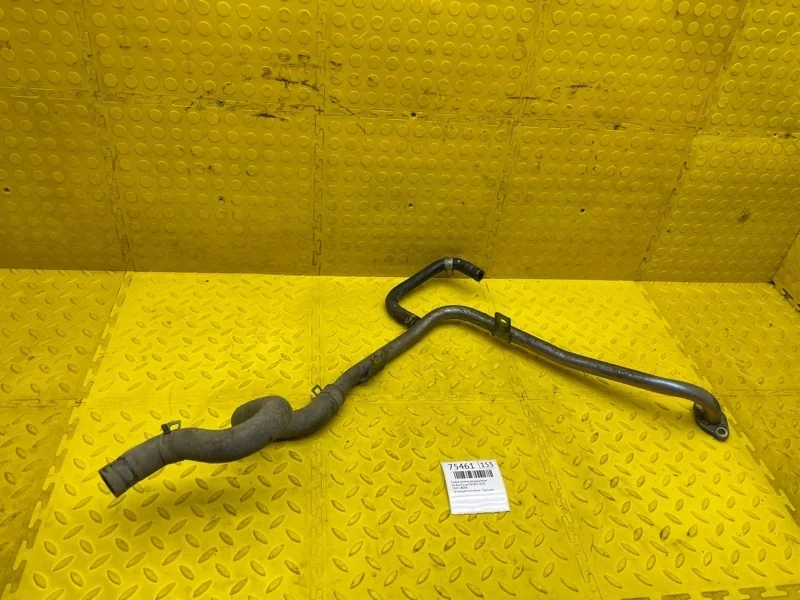 Трубка системы рециркуляции Kia Rio X-Line 2020 254572B000 FB G4FG