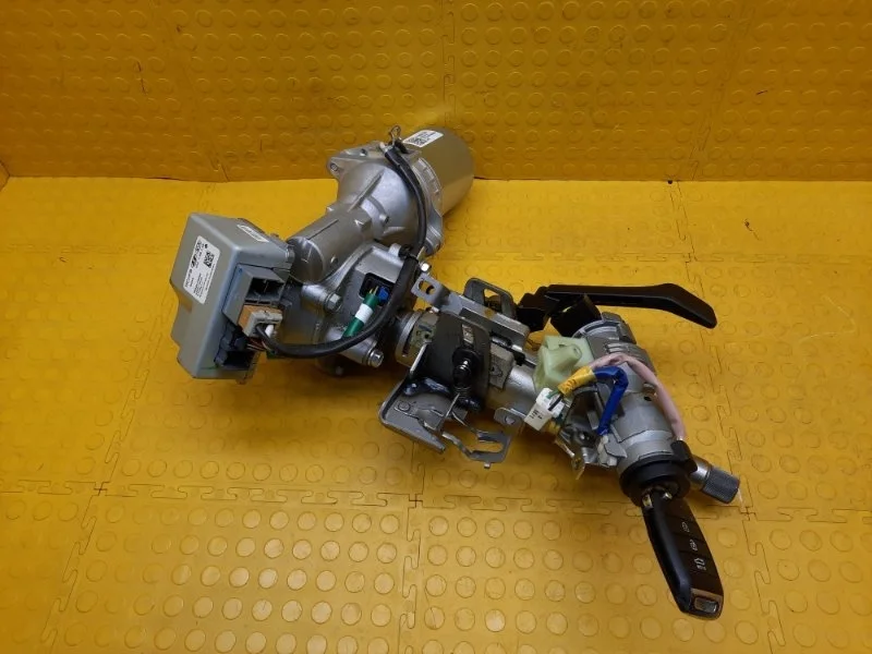 Рулевая колонка Kia Rio X-Line 2020 56310H0760 FB G4FG