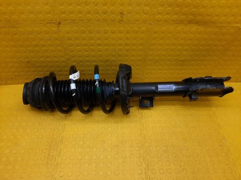 Амортизатор Kia Rio X-Line 2020 54660H0500 FB G4FG, передний правый