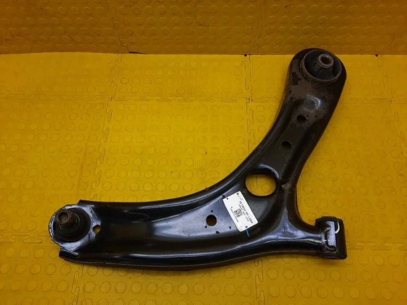 Рычаг подвески Kia Rio X-Line 2020 54501H0500 FB G4FG, передний правый