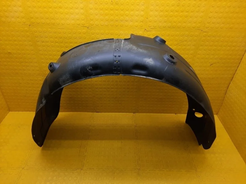 Подкрылок Kia Rio X-Line 2020 86822H0500 FB G4FG, задний правый
