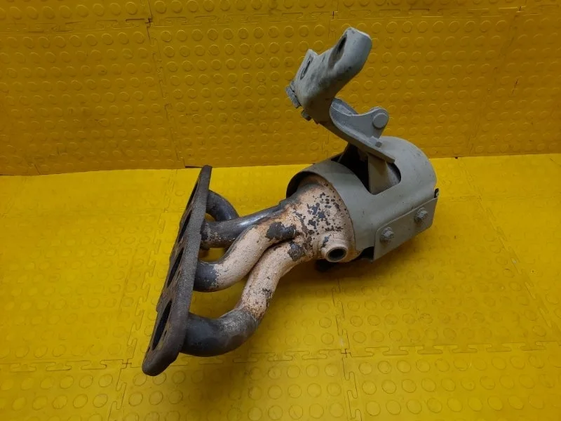 Коллектор выпускной Kia Rio X-Line 2020 285002BSB2 FB G4FG