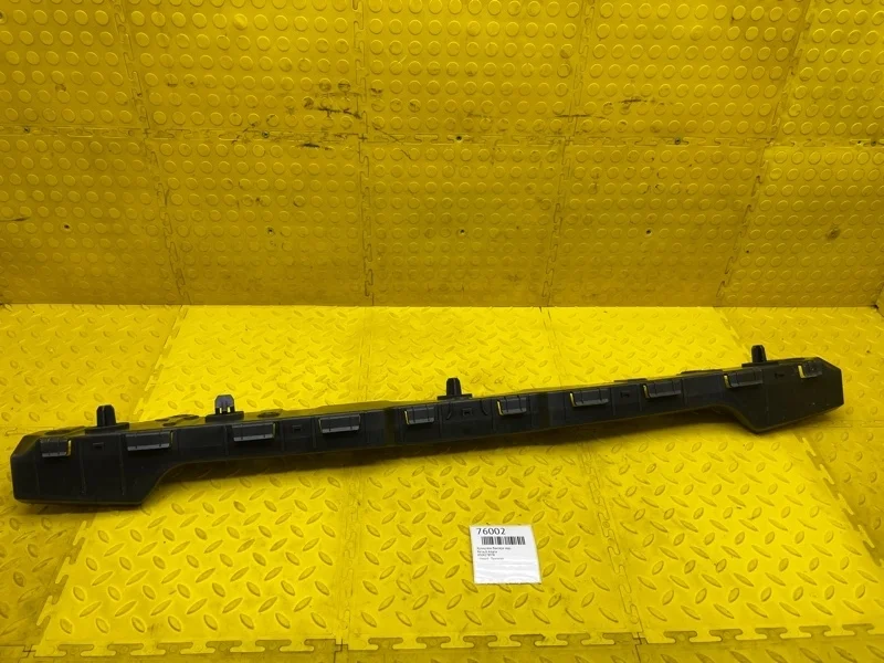 Кронштейн бампера Renault Arkana 850427897R, задний