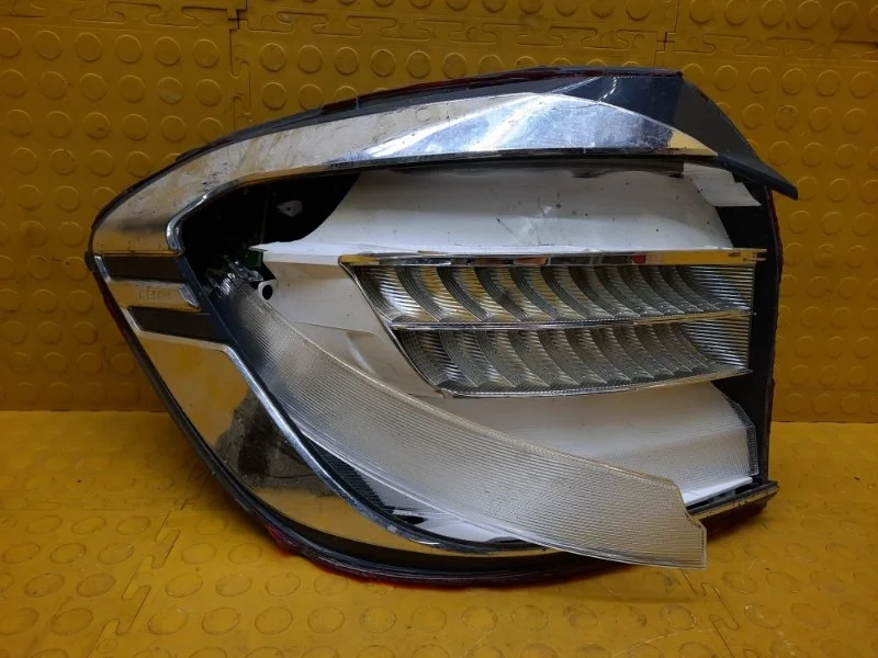 Фонарь BMW X3 2018 63219853369 G01 B57D30A 56295359, задний левый