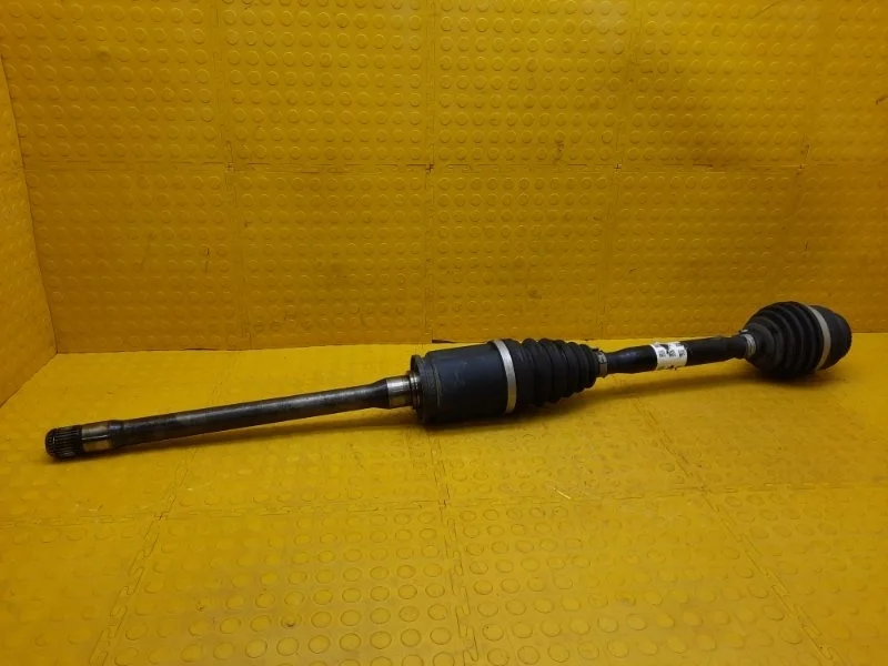 Вал приводной (Полуось) Bmw X3 2018 31608643184 G01 B57D30A 56295359, передний правый