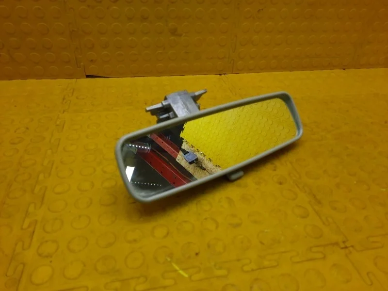 Зеркало (Зеркальный элемент) Renault Arkana 2019 963217469R JC H5HA