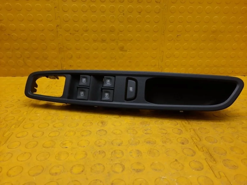 Блок управления стеклоподъемниками Renault Arkana 2019 254113300R JC H5HA, передний левый