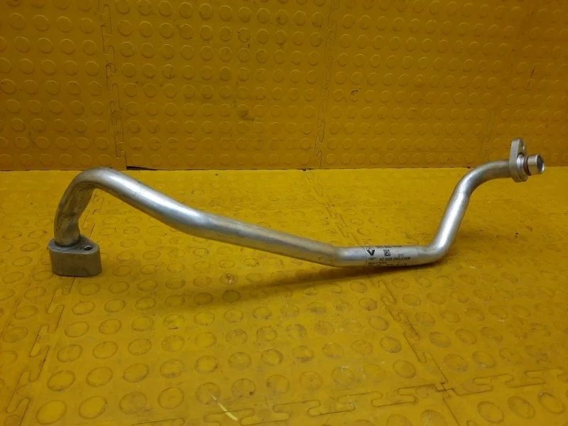 Шланг кондиционера, трубка Renault Arkana 2019 924802645R JC H5HA