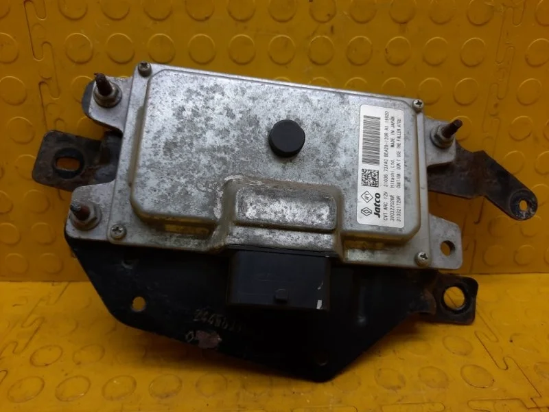 Блок управления АКПП Renault Arkana 2019 310322026R JC H5HA