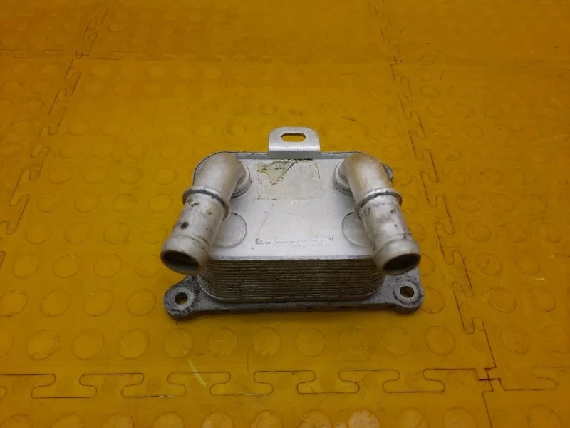 Теплообменник Renault Arkana 2019 213055917R JC H5HA