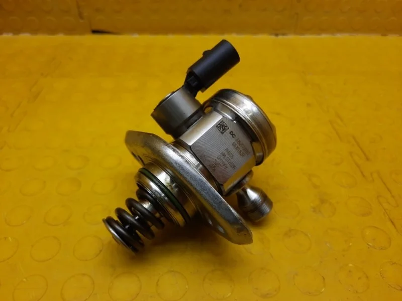 ТНВД Renault Arkana 2019 166303162R JC H5HA