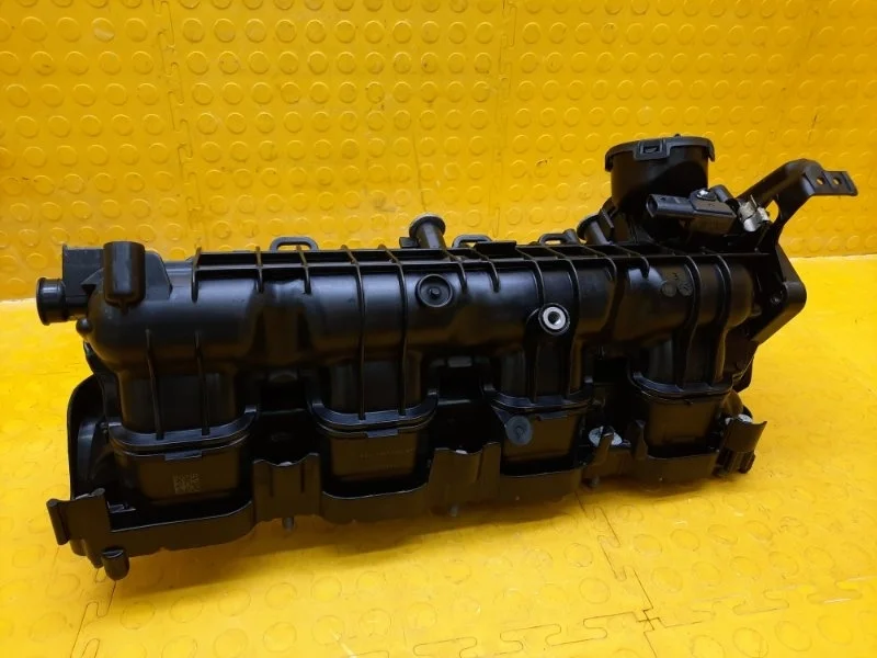 Впускной коллектор Renault Arkana 2019 140034990R JC H5HA
