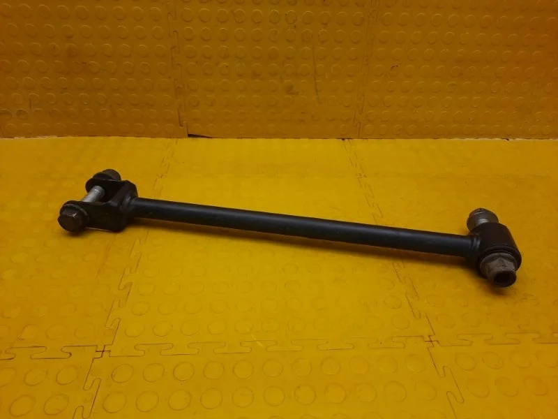 Рычаг подвески Renault Arkana 2019 8200839124 JC H5HA, задний