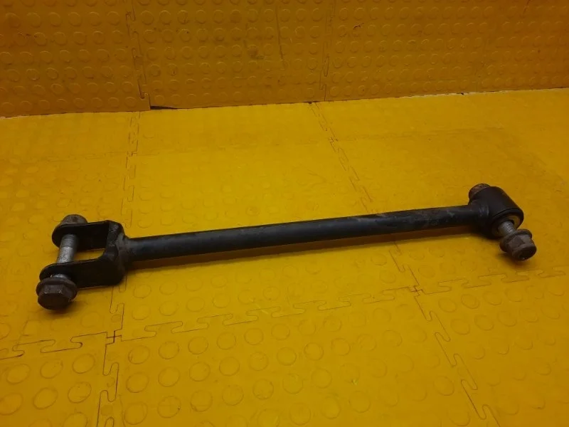 Рычаг подвески Renault Arkana 2019 8200839124 JC H5HA, задний