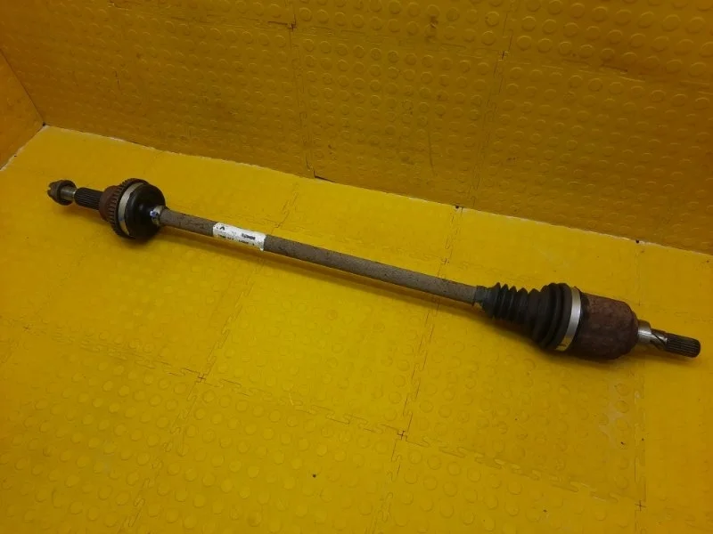 Вал приводной (Полуось) Renault Arkana 2019 396005911R JC H5HA, задний