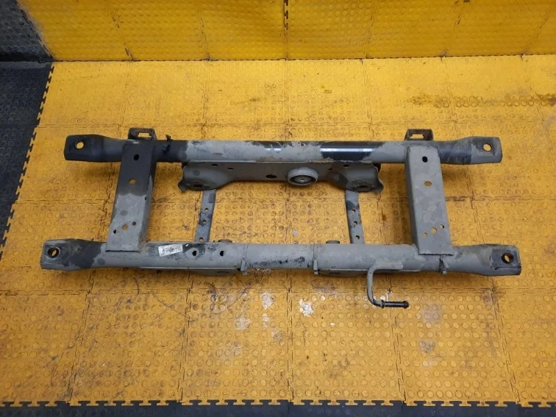 Подрамник Renault Arkana 2019 554030064R JC H5HA, задний