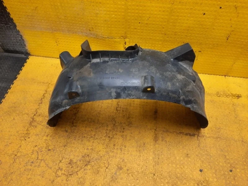 Подкрылок Renault Arkana 2019 767489903R JC H5HA, задний правый