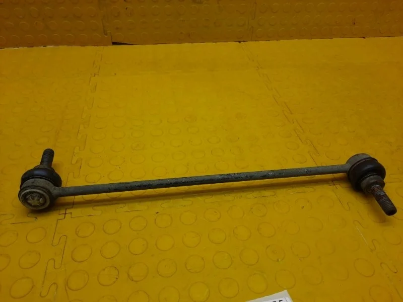 Стойка стабилизатора Renault Arkana 2019 551103022R JC H5HA, задняя