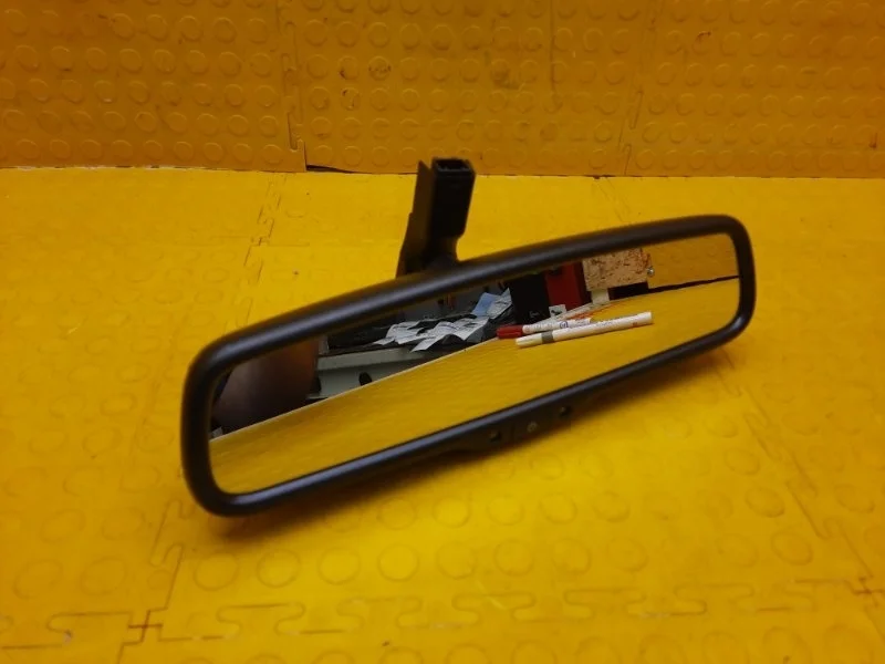 Зеркало (Зеркальный элемент) Kia Sportage 2019 85101A4000 QL G4NA