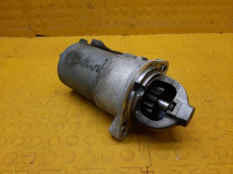 Стартер Kia Sportage 2019 361002E200 QL G4NA