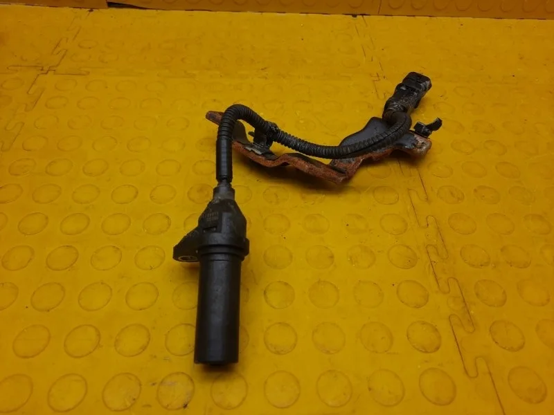 Датчик положения коленчатого вала Kia Sportage 2019 391802B000 QL G4NA