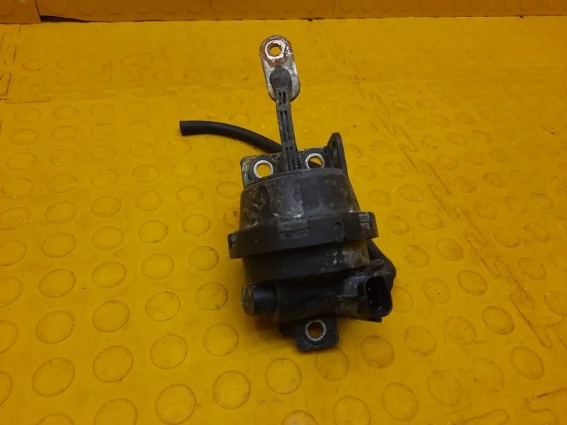 Сервопривод заслонок впускного коллектора Kia Sportage 2019 283212EAA0 QL G4NA