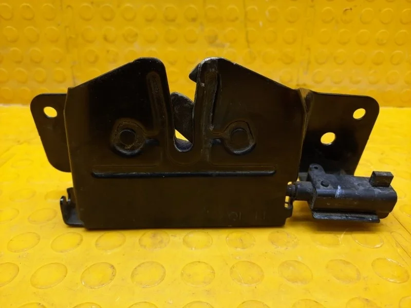 Замок капота Kia Sportage 2019 81130D9000 QL G4NA