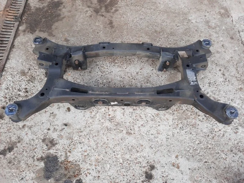 Подрамник Kia Sportage 2019 55405D7650 QL G4NA, задний