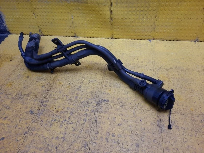 Горловина Kia Sportage 2019 31030F1000 QL G4NA