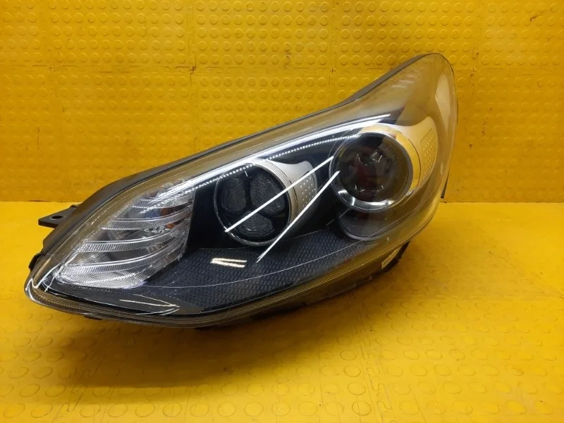 Фара Kia Sportage 2019 92101F1010 QL G4NA, передняя левая