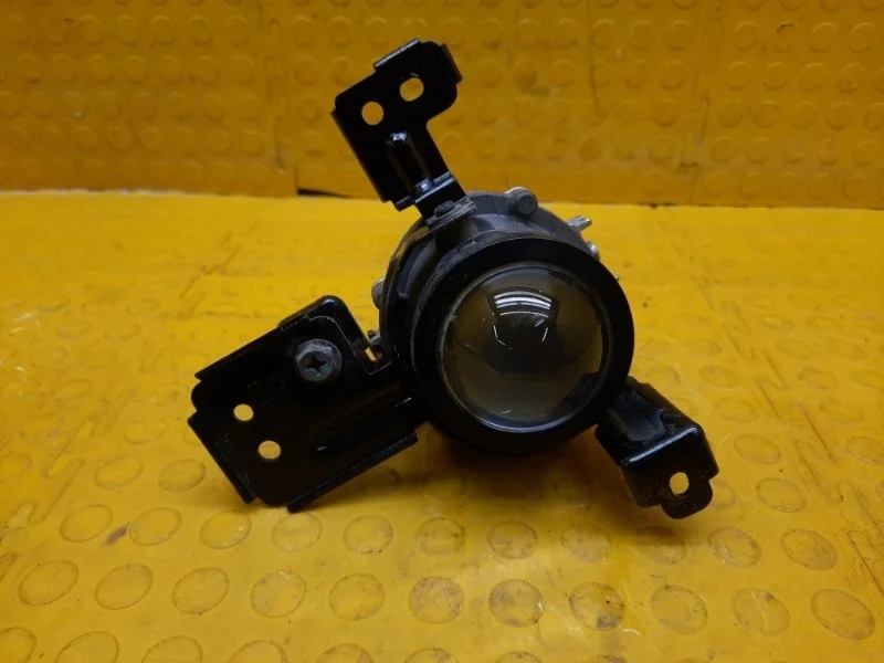 Противотуманная фара (ПТФ) Kia Sportage 2019 92201F1500 QL G4NA, передняя левая