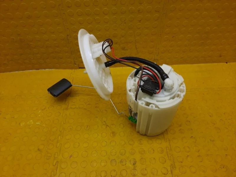 Топливный насос (Бензонасос) Kia Sportage 2019 31110D7100 QL G4NA