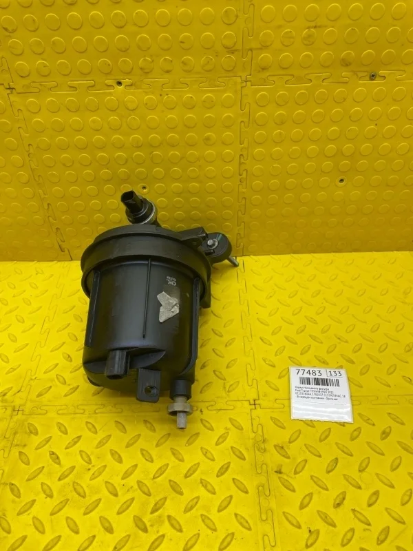 Корпус топливного фильтра Ford Transit 2022 CC119160AA TTG NY85959