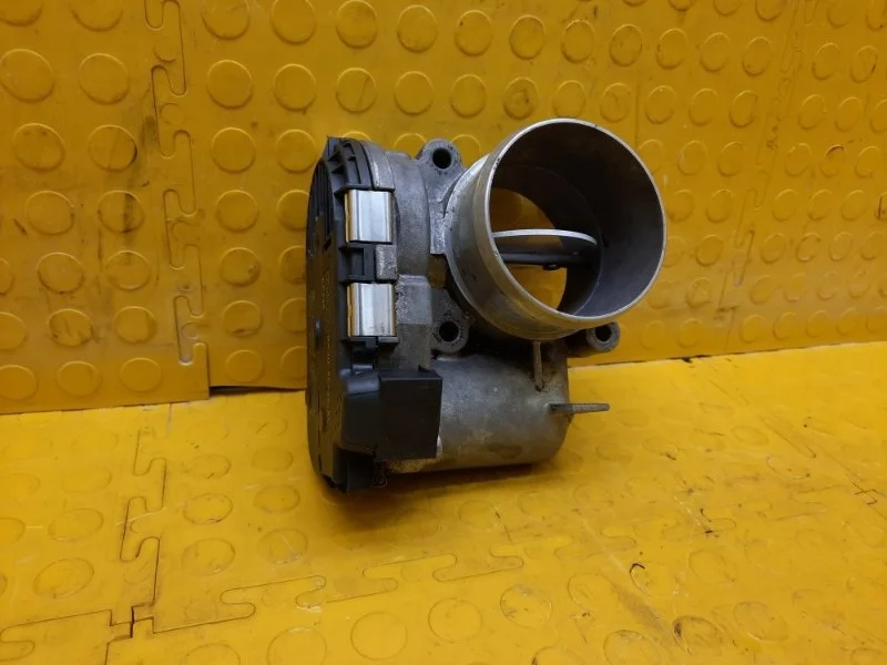 Дроссельная заслонка Ford Transit 2022 1781960 TTG NY85959