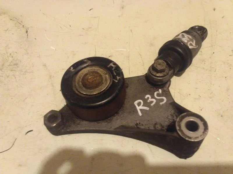 Б.у. натяжитель приводного ремня TOYOTA RAV4 ACA30 TOYOTA RAV4 ACA30