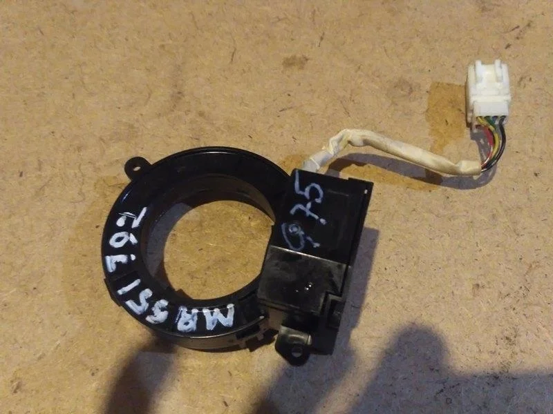 Б.у. датчик положения руля MITSUBISHI PAJERO V97W MITSUBISHI PAJERO V97W