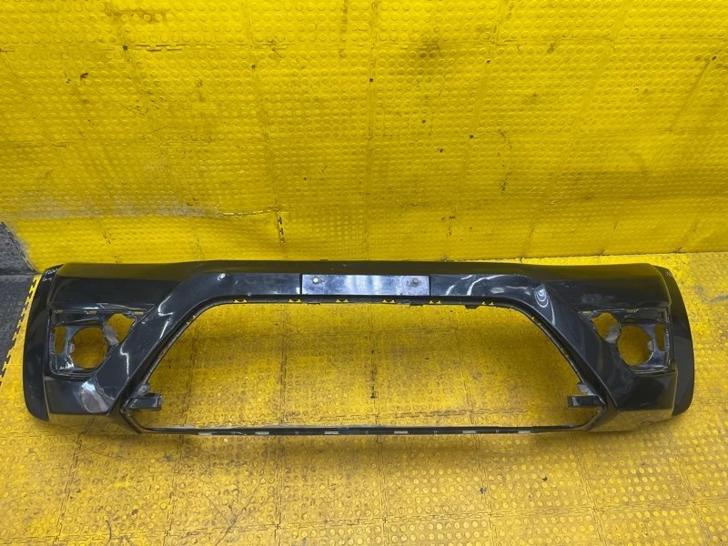 Бампер Suzuki Grand Vitara 7171177KA0 JT, передний