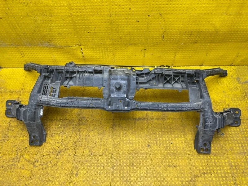 Панель радиатора Ford Transit 2022 BK318B041AM TTG NY85959