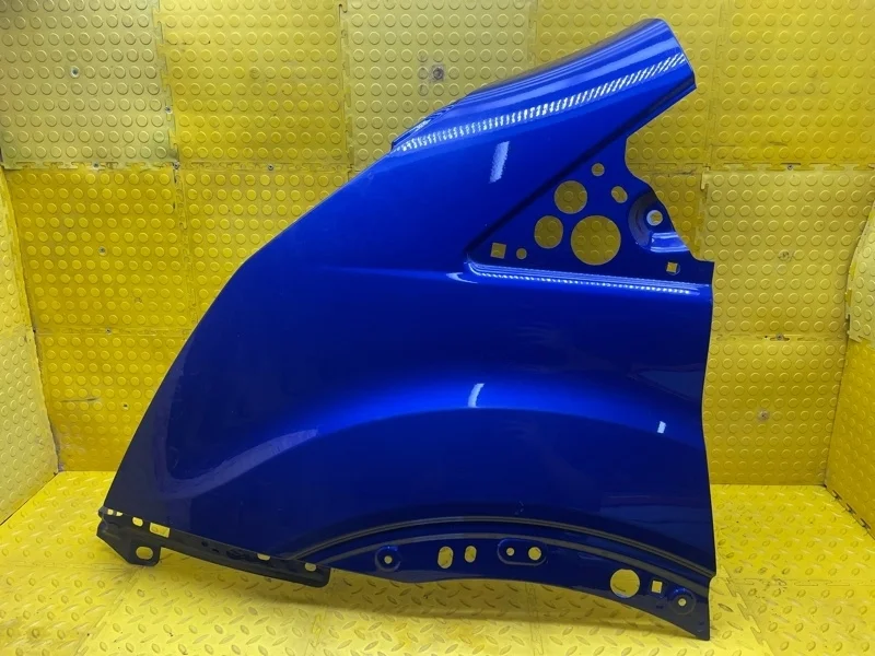 Крыло Ford Transit 2022 PBK31V16006AL TTG NY85959, переднее левое