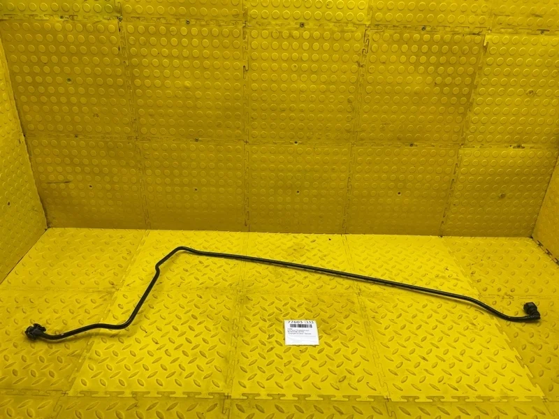 Трубка Ford Transit 2022 BK218C012BB TTG NY85959