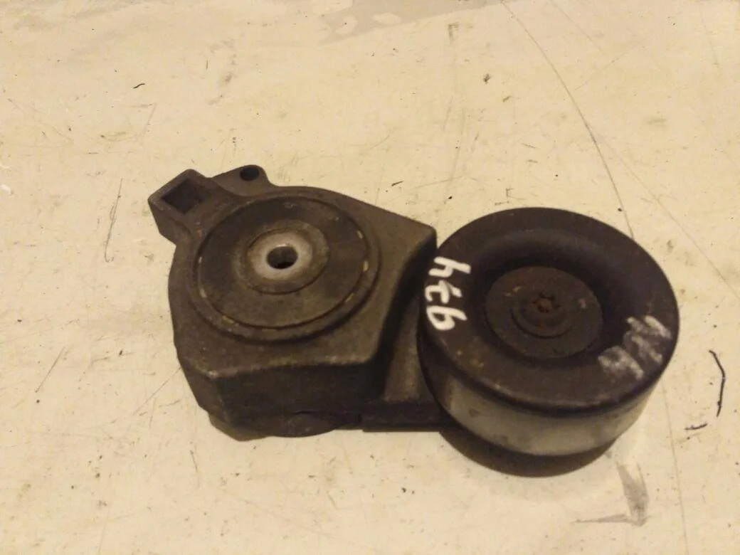 Б.у. натяжитель приводного ремня MITSUBISHI PAJERO V97W MITSUBISHI PAJERO V97W